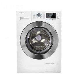 ماشین لباسشویی 8 کیلویی دوو مدل DWK-PRIMO82