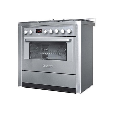 اجاق گاز دوو مدل DGC5-2101N