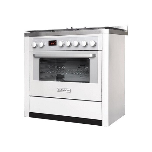 اجاق گاز دوو مدل DGC5-2102N