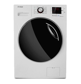 ماشین لباسشویی اسنوا مدل SWD-OCTA C