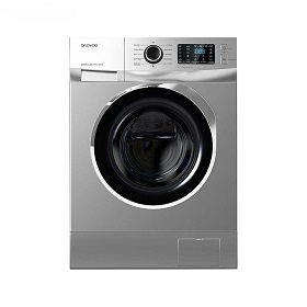 ماشین لباسشویی 8 کیلویی دوو مدل DWK-VIVA81