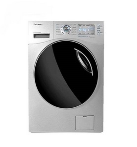 ماشین لباسشویی 9 کیلویی دوو مدل DWK-PRIMO91