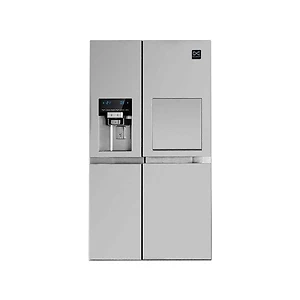 ساید بای ساید دوو مدل D2S-0033SS