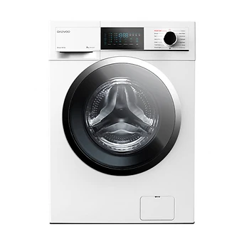 ماشین لباسشویی 8 کیلویی دوو سری کاریزما مدل DWK-8040