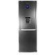 یخچال فریزر پایین دیپوینت C5.D SILVER