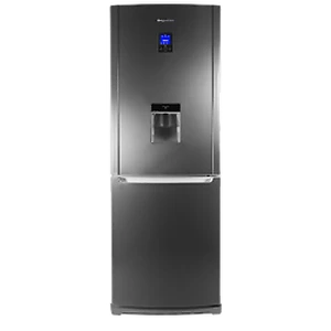 یخچال فریزر پایین دیپوینت C5.D SILVER