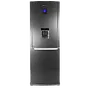 یخچال فریزر پایین دیپوینت C5.D SILVER