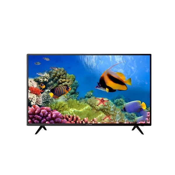 تلویزیون دوو مدل DLE-43K4100B