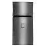 یخچال فریزر دیپوینت مدل T7.D SILVER