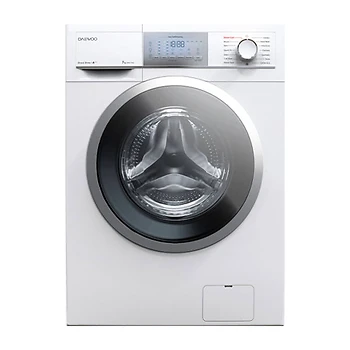 ماشین لباسشویی 7 کیلویی دوو سری کاریزما مدلDWK-7100