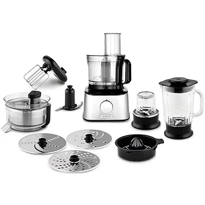 غذاساز کنوود FDM307SS با بدنه استیل ضدزنگ