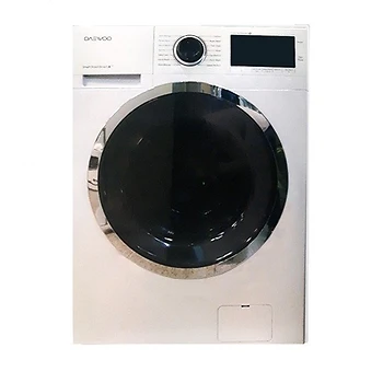 ماشین لباسشویی 8 کیلویی دوو مدل DWK-PRO84TT