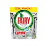 قرص ماشین ظرفشویی فیری FAIRY پلاتینیوم بسته 70 عددی