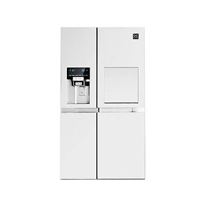 ساید بای ساید دوو سری پرایم مدل D2S-3133GW