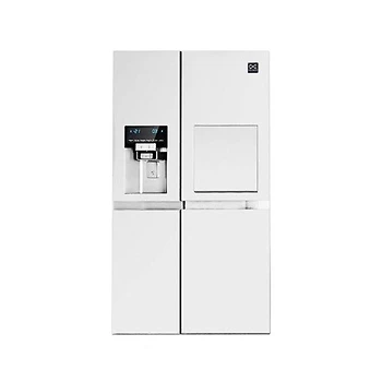 ساید بای ساید دوو سری پرایم مدل D2S-3133GW