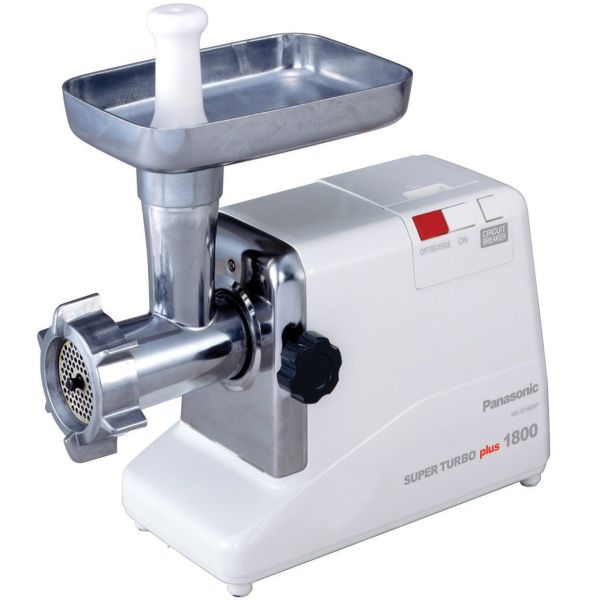 چرخ گوشت پاناسونیک مدل MK-G1800