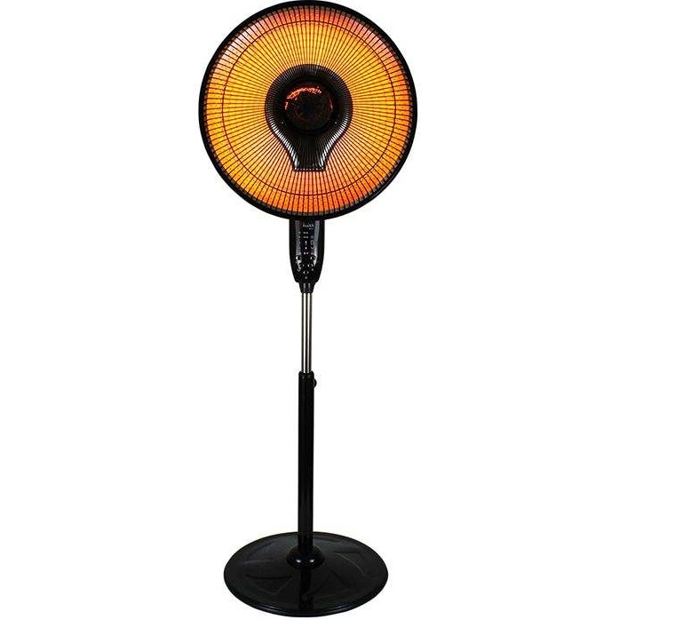 هیتر برقی ویداس مدل VIR-8055