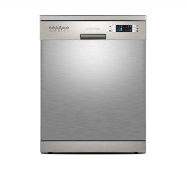 ماشین ظرفشویی دوو مدل DDW-2562