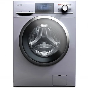 ماشین لباسشویی 7 کیلویی دوو سری کاریزما مدلDWK-7143