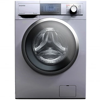 ماشین لباسشویی 7 کیلویی دوو سری کاریزما مدلDWK-7143
