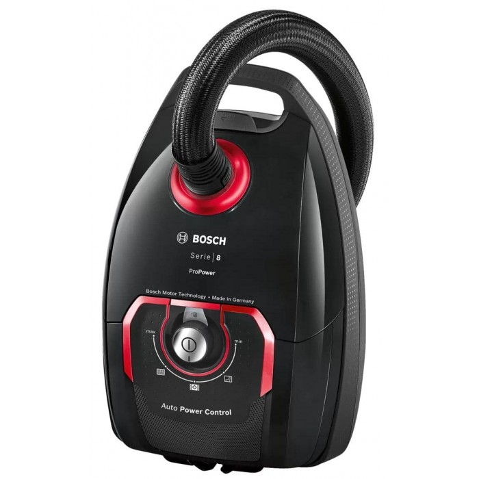 جاروبرقی بوش مدل BGL8POW2
