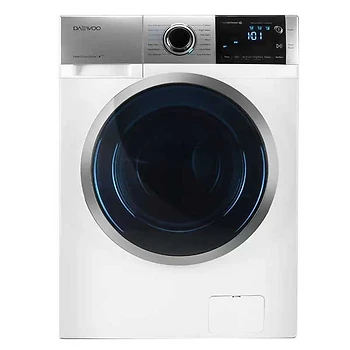 ماشین لباسشویی 8 کیلویی دوو مدل DWK-PRO841TB