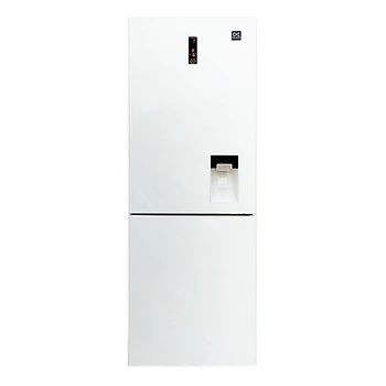 یخچال فریزر پایین دوو مدل D4BF-1077LW