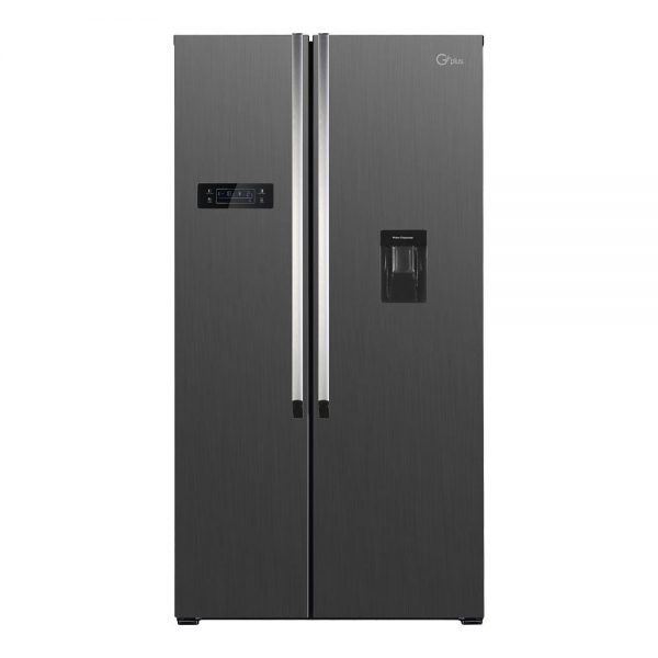 ساید بای ساید جی پلاس GSS-K715S