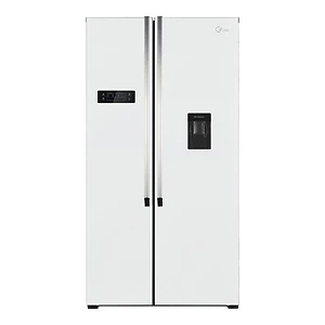 ساید بای ساید جی پلاس GSS-K715W