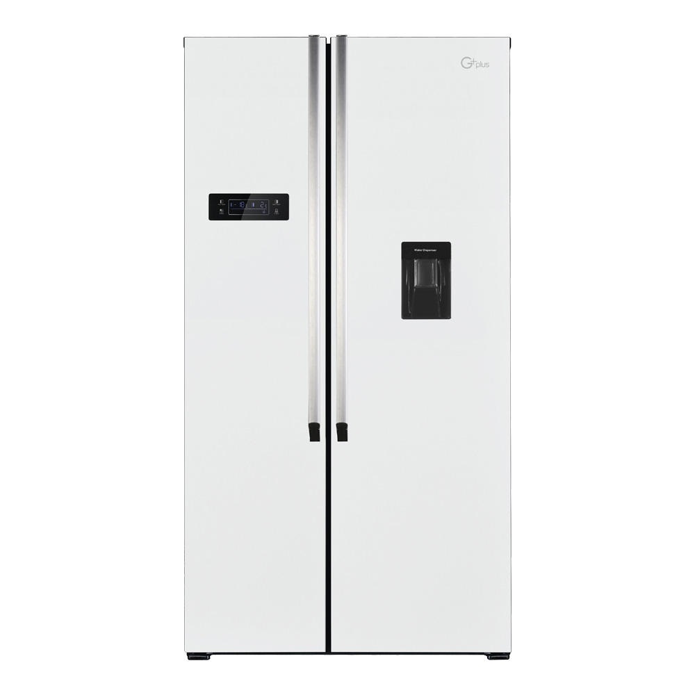 ساید بای ساید جی پلاس GSS-K715W