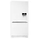 یخچال فریزر پایین دوو مدل D4BF-0028LW