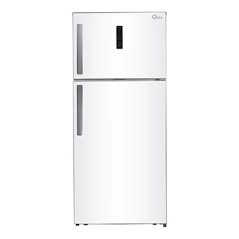 یخچال بالا فریزر جی‌پلاس مدل GRF-K516W
