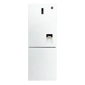 یخچال فریزر پایین دوو مدل D4BF-1077GW