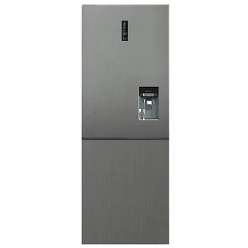 یخچال فریزر پایین دوو مدل D5BF-1077TI