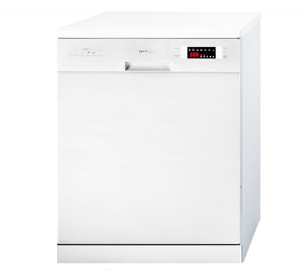 ماشین ظرفشویی دوو مدل DDW-2560