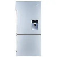 یخچال فریزر پایین 28 فوت دیپوینت مدل BOSS W