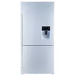 یخچال فریزر پایین 28 فوت دیپوینت BOSS PRO W - سفید