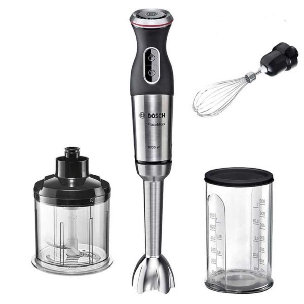 گوشت کوب برقی بوش مدل MS8CM6160