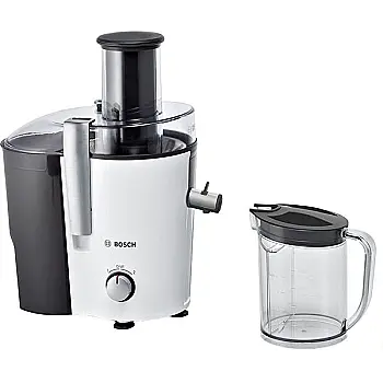 آبمیوه گیری بوش مدل mes25a0