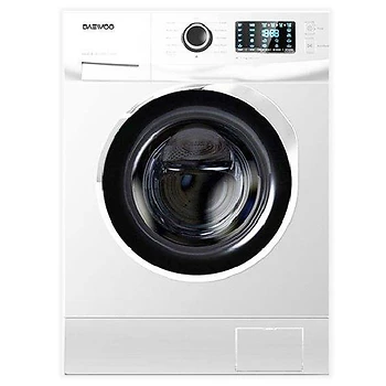 ماشین لباسشویی 8 کیلویی دوو مدل DWK-8240