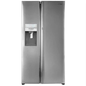 یخچال سايد بای سايد اسنوا مدل sn83350ss