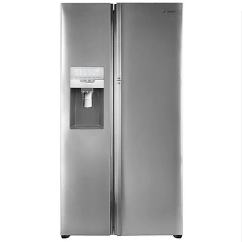 یخچال سايد بای سايد اسنوا مدل sn83350ss
