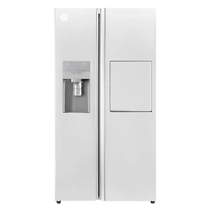 ساید بای ساید اسنوا مدل SS-E3510GW