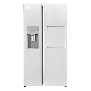 ساید بای ساید اسنوا مدل SS-E3510GW