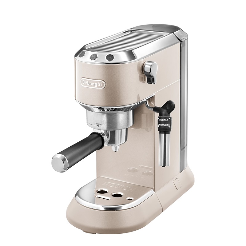 اسپرسوساز دلونگی مدل EC785.BG