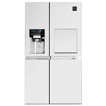 ساید بای ساید دوو مدل D2S-1033MW