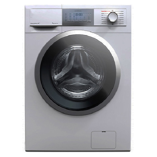 ماشین لباسشویی 7 کیلویی دوو سری کاریزما مدل DWK-7042