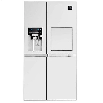 ساید بای ساید دوو مدل D2S-3133MW
