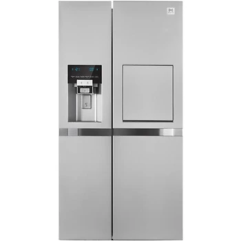 ساید بای ساید دوو مدل D2S-3133SS
