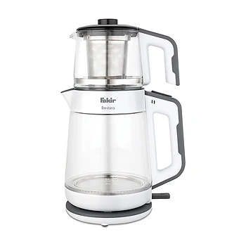 چای ساز فکر مدل Bestea